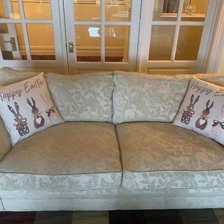 Savoy Hotel Fleetwood Luaran gambar