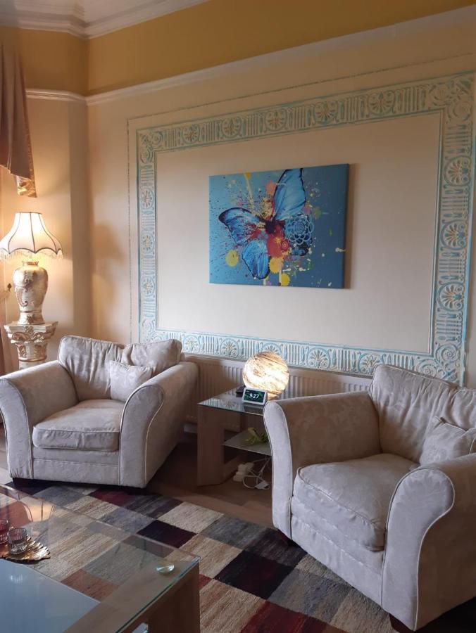 Savoy Hotel Fleetwood Luaran gambar