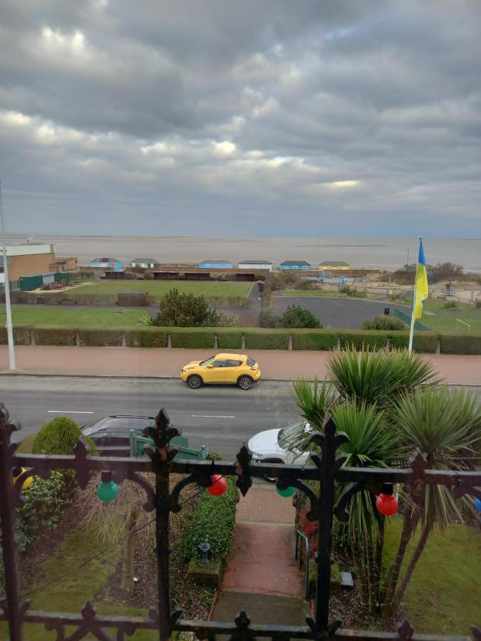 Savoy Hotel Fleetwood Luaran gambar