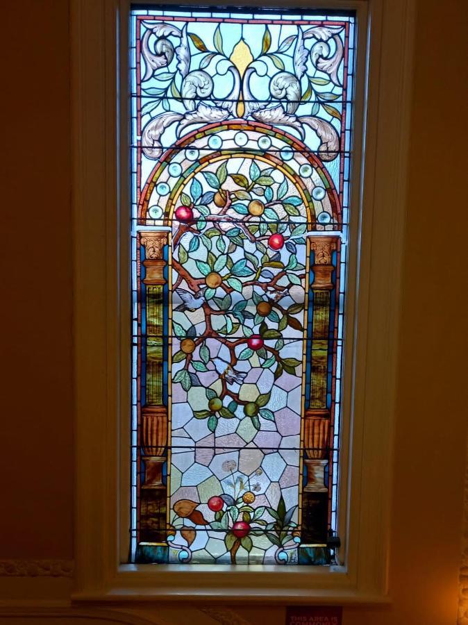 Savoy Hotel Fleetwood Luaran gambar