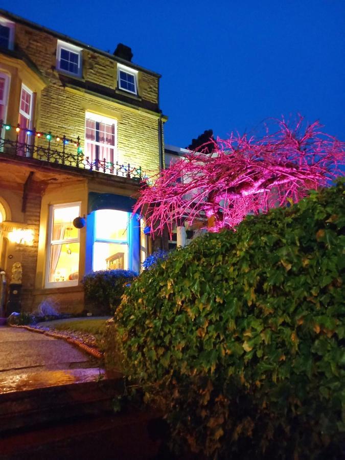 Savoy Hotel Fleetwood Luaran gambar