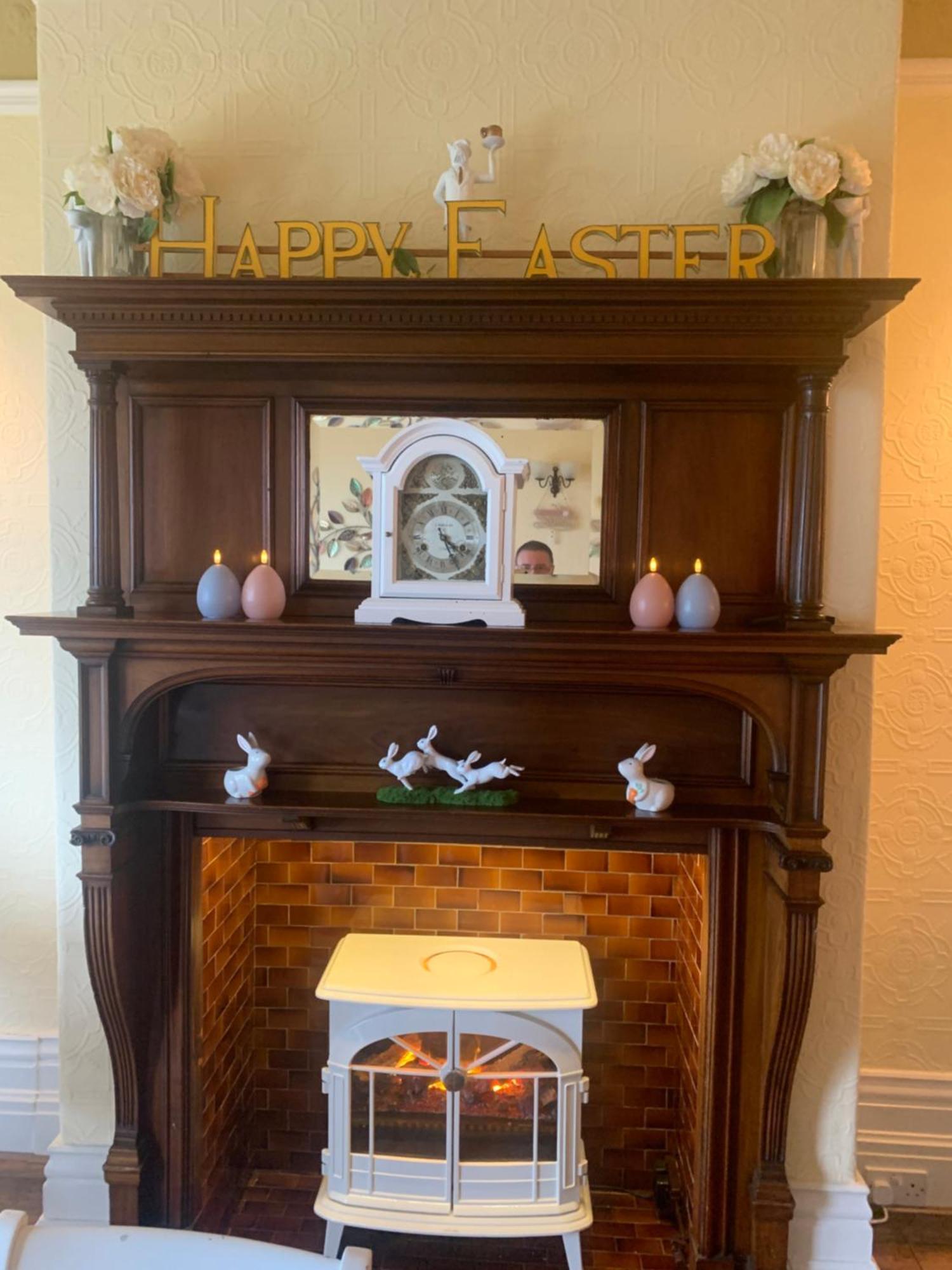 Savoy Hotel Fleetwood Luaran gambar