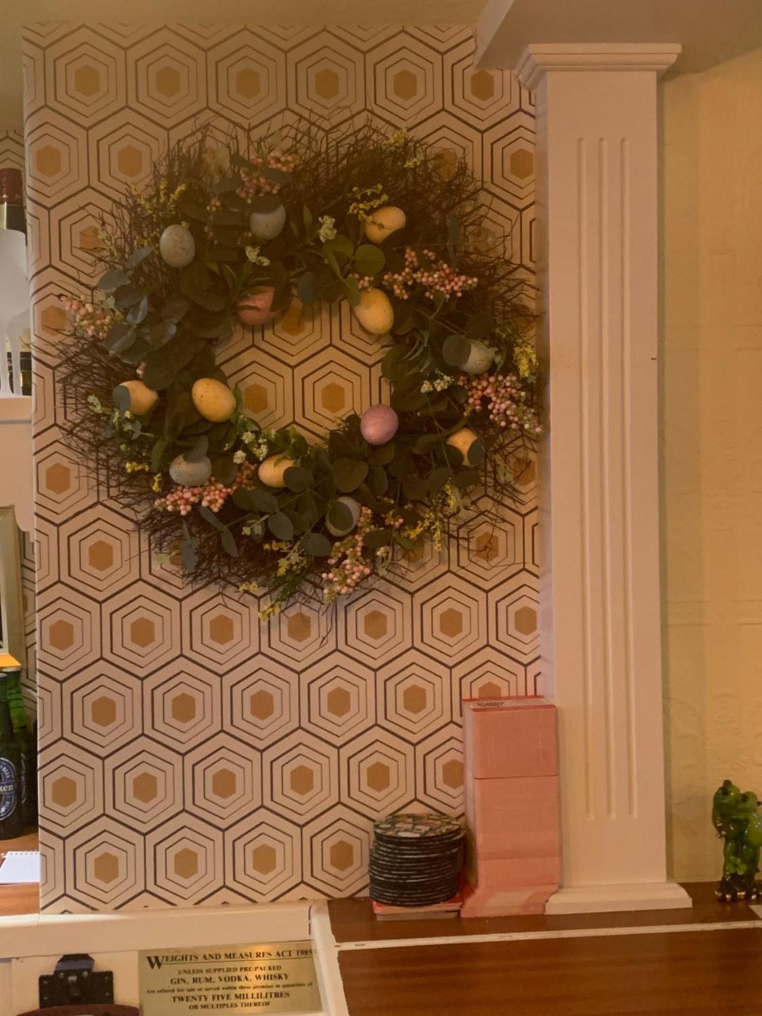 Savoy Hotel Fleetwood Luaran gambar